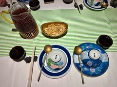 -桂满陇·蟹黄小笼汤包(环球港店)