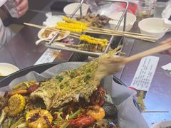 -遇西祠·海鲜烧烤(总店)