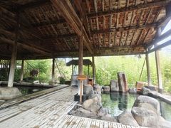 -昆明柏联SPA温泉