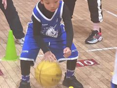 -东方启明星篮球培训(天坛校区)