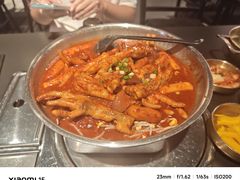 -HOTISLAND海鸡岛·韩国料理(江南西店)
