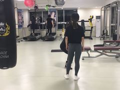 -中田健身工作室(珠江路地铁站店)