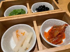 餐前小菜-胜博殿日式炸猪排(西红门店)