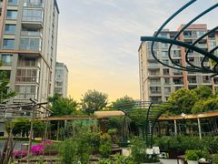 -梧桐人家中国太平国际健康颐养社区