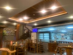 -百叶居·老北京涮羊肉(鼓楼店)