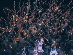 -沈阳方特欢乐世界