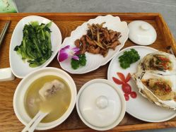 -东方爱堡国际月子会所·产后康复(兴化店)