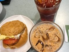 -华嫂冰室(尖沙咀店)