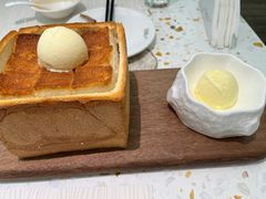 -大树餐厅(环球港店)