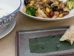 -轩记海鲜餐厅·四十五年老字号·经典粤菜(西区彩虹店)