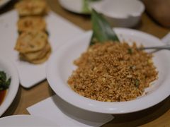 泰风吉饭-枣子树·素食餐厅(普陀山店)