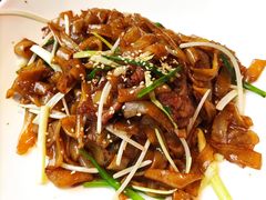 -御花园·粤菜·海鲜火锅(中山公园店)