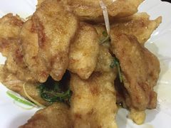 -李连贵熏肉大饼(宁山中路店)