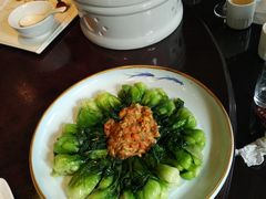 -老正兴菜馆(福州路店)