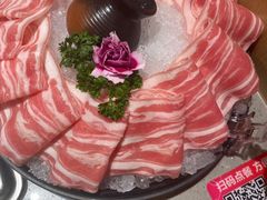 -海底捞火锅(龙湖三千集店)