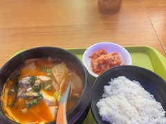 -韩味轩(丰盛町店)