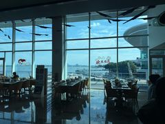 -苏州金鸡湖中茵皇冠假日酒店