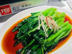 -玉满堂·湖北融合菜