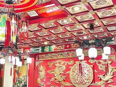 -梅龙镇酒家(南京西路总店)