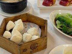 -怀德酒楼·粤菜·海鲜·茶点(宝安国际机场店)