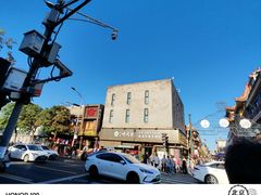 -北京前门大栅栏