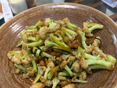 -良师门滨海人家·海鲜·家常菜(滨海城店)