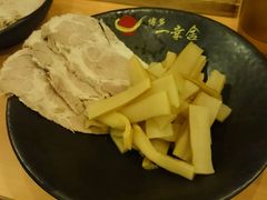 android_upload_pic-博多一幸舍(侨福芳草地购物中心店)