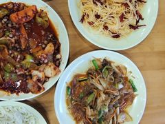 -贤花饭店(城阳店)