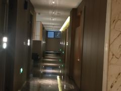 -钧熙良品·足道spa(曹山路纯水岸店)