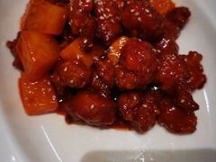 -金陵后厨·南京菜(新街口秣陵路店)