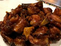 -城南往事济南风味主题餐厅(东环店)