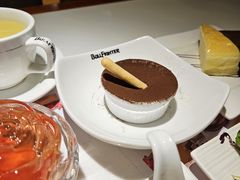 -斗牛士牛排餐厅(嘉里汇店)