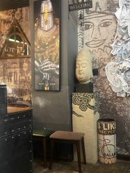-日月刺青工作室·高端纹身