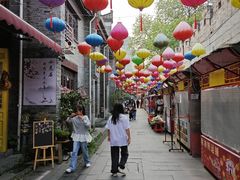 -桂林两江四湖景区