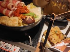-玉川屋·深夜食堂居酒屋(柳巷店)