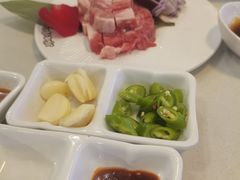 -韩时烤肉(枫蓝店)