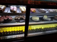 甜品蛋糕-星伦多自助料理·涮烤一体(嘉兴八佰伴店)