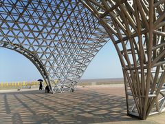 -南汇嘴观海公园