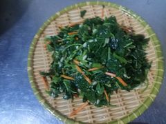 -丽泽山庄·生态怀柔菜·虹鳟鱼(红螺寺店)