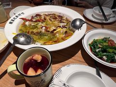 -太二酸菜鱼(汕头苏宁广场店)