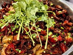 -天治宣·野椒鸡(龙头寺总店)
