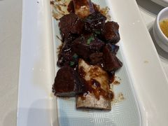 -香港狮子山下·明星粤菜餐厅(北苑店)