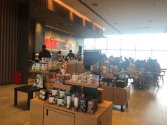 -星巴克(成都东站店)
