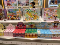 -泡泡玛特POPMART(正弘城店)