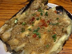 茄子-本色.小马哥烧烤(五一路总店)
