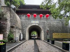 -鼓楼(西湖风景名胜区)