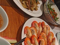 -黄泥岗·地道湖北菜(奥特莱斯店)