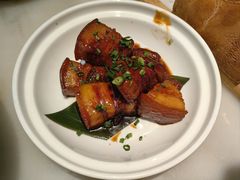 -绿茶餐厅(南翔印象城MEGA店)