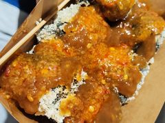 -品腐记·豆腐王朝(老门东总店)