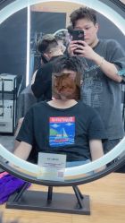 -藤野造型